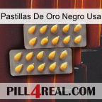 Usa Black Gold Pills cialis2